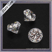 Factory Price Heavy Weight Cubic Zirconia for Jewelry